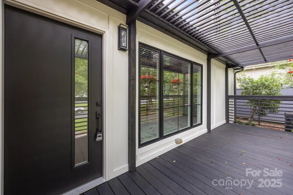Coliving in North Sharon Amity / Reddman Road - East Charlotte, Charlotte