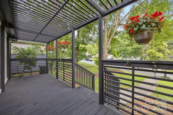 Coliving in North Sharon Amity / Reddman Road - East Charlotte, Charlotte