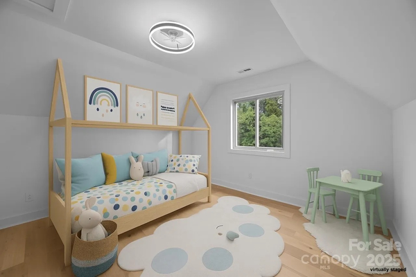 Coliving in North Sharon Amity / Reddman Road - East Charlotte, Charlotte