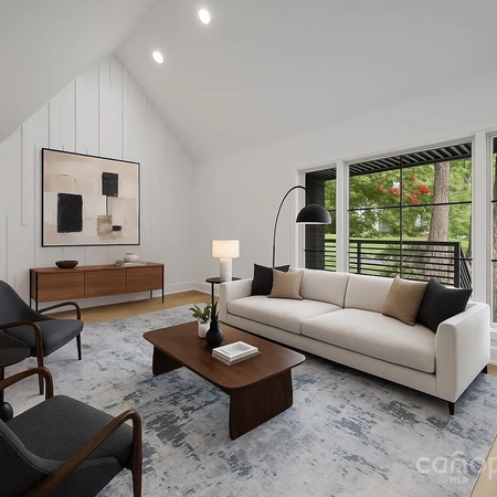 Coliving in North Sharon Amity / Reddman Road - East Charlotte, Charlotte