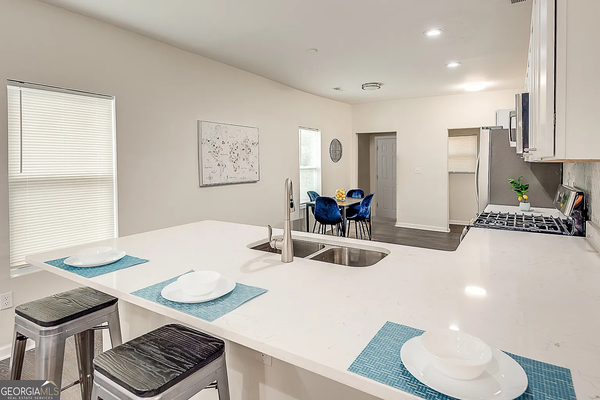 Coliving in Ashview Heights - Central Atl, Atlanta
