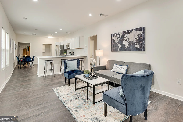 Coliving in Ashview Heights - Central Atl, Atlanta
