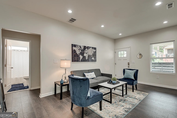 Coliving in Ashview Heights - Central Atl, Atlanta