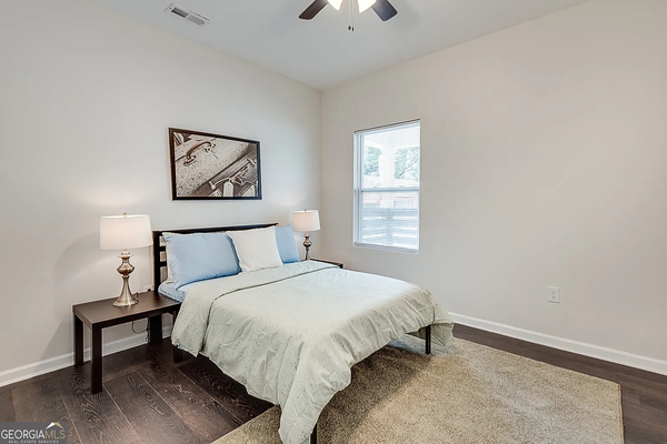 Coliving in Ashview Heights - Central Atl, Atlanta