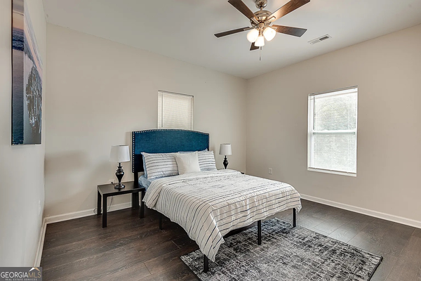 Coliving in Ashview Heights - Central Atl, Atlanta