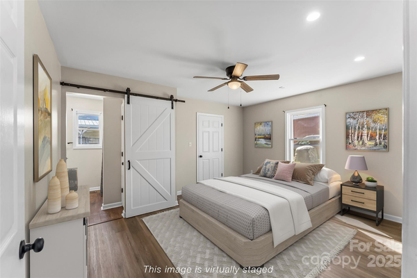 Coliving in Kannapolis - North Charlotte, Charlotte