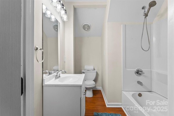 Coliving in Kannapolis - North Charlotte, Charlotte