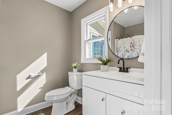 Coliving in Kannapolis - North Charlotte, Charlotte