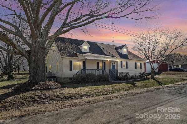 Coliving in Kannapolis - North Charlotte, Charlotte