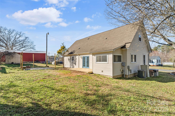 Coliving in Kannapolis - North Charlotte, Charlotte
