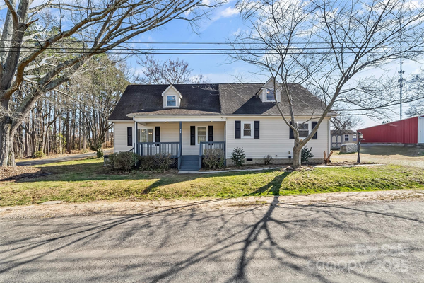 Coliving in Kannapolis - North Charlotte, Charlotte