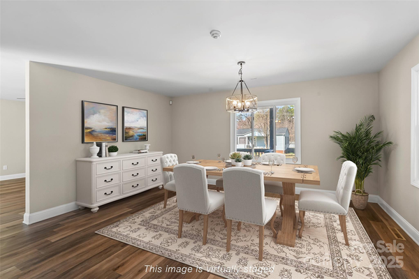 Coliving in Kannapolis - North Charlotte, Charlotte