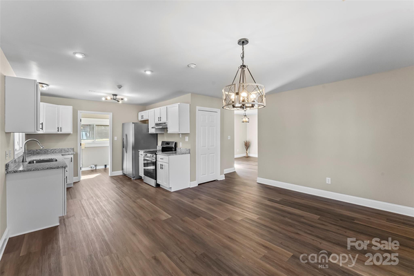 Coliving in Kannapolis - North Charlotte, Charlotte