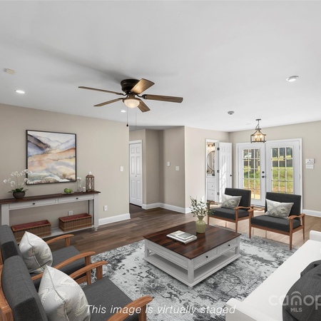 Coliving in Kannapolis - North Charlotte, Charlotte