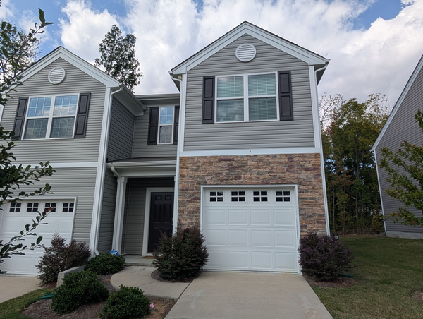 Coliving in Beatties Ford / Trinity - North Charlotte, Charlotte