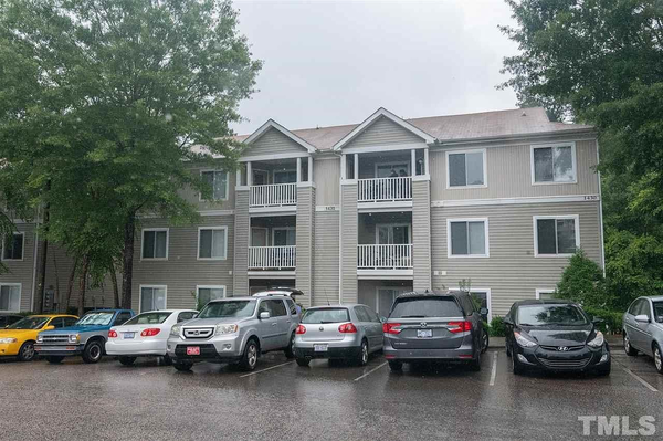 Coliving in Fairmont - Central Raleigh, Raleigh