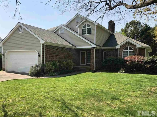 Coliving in Apex - Outer Triangle, Raleigh