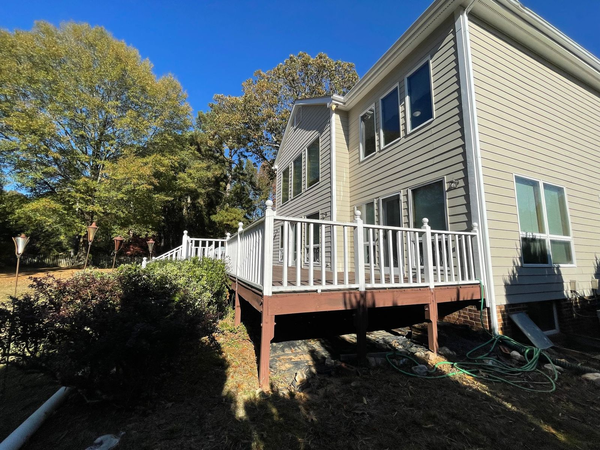 Coliving in Apex - Outer Triangle, Raleigh