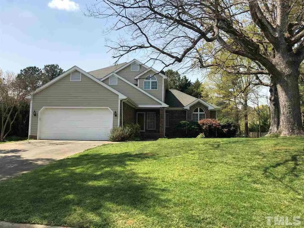 Coliving in Apex - Outer Triangle, Raleigh