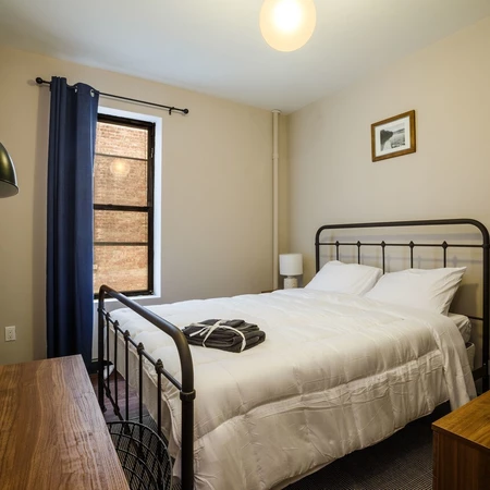 Coliving in Harlem - Manhattan, New York