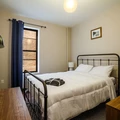 Coliving in Harlem - Manhattan, New York