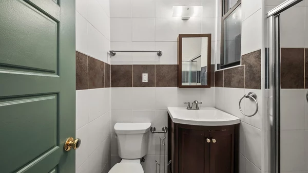 Coliving in East Harlem - Manhattan, New York