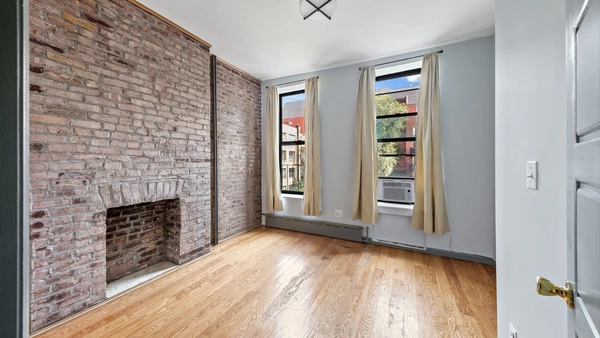 Coliving in East Harlem - Manhattan, New York