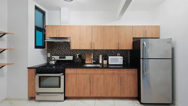 Coliving in East Harlem - Manhattan, New York