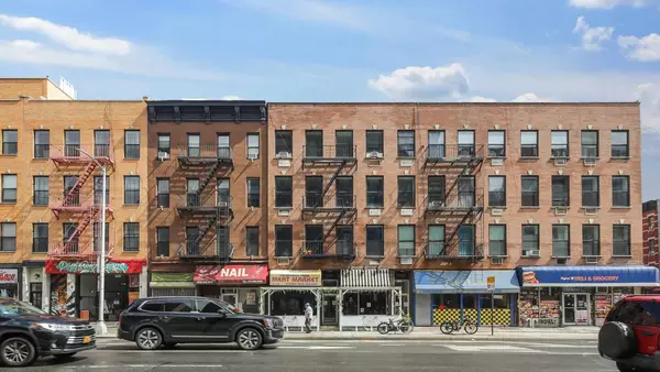 Coliving in East Harlem - Manhattan, New York