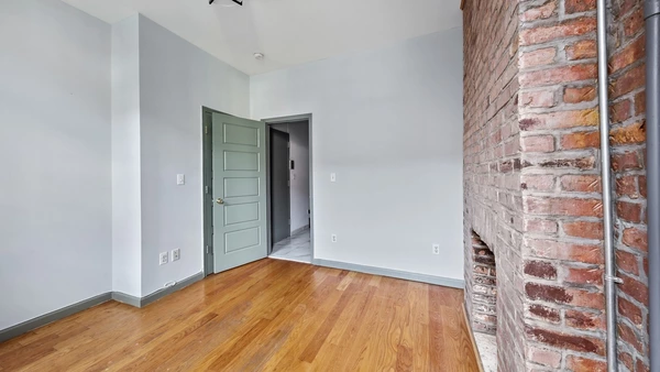 Coliving in East Harlem - Manhattan, New York