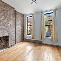 Coliving in East Harlem - Manhattan, New York