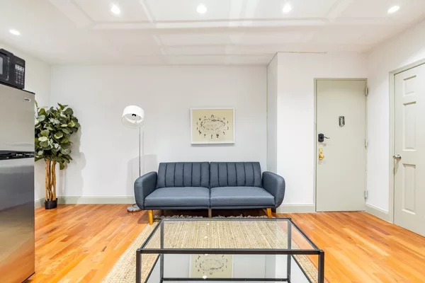 Coliving in Harlem - Manhattan, New York