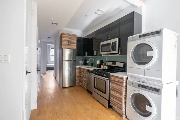 Coliving in Harlem - Manhattan, New York
