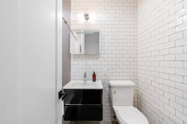 Coliving in Harlem - Manhattan, New York