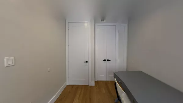 Coliving in Harlem - Manhattan, New York
