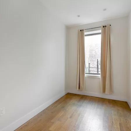 Coliving in Harlem - Manhattan, New York