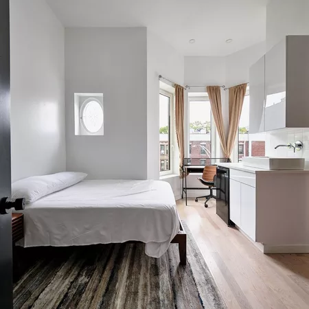 Coliving in Flatbush Ditmas Park - Brooklyn, New York