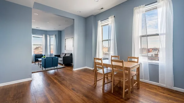 3 bedrooms apartment for rent in Lower West Side - West Side, Chicago