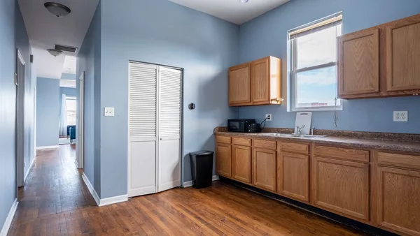 3 bedrooms apartment for rent in Lower West Side - West Side, Chicago