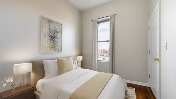 3 bedrooms apartment for rent in Lower West Side - West Side, Chicago