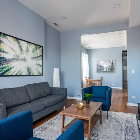 3 bedrooms apartment for rent in Lower West Side - West Side, Chicago