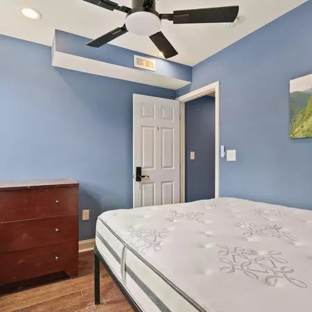 Coliving in Fells Point - Baltimore Metro Area, Washington DC