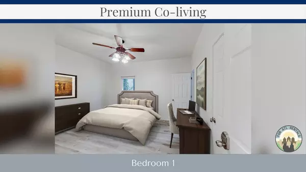 Coliving in West End - West Atl, Atlanta