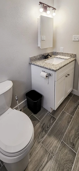 Coliving in Kashmere Gardens - Inner Loop, Houston