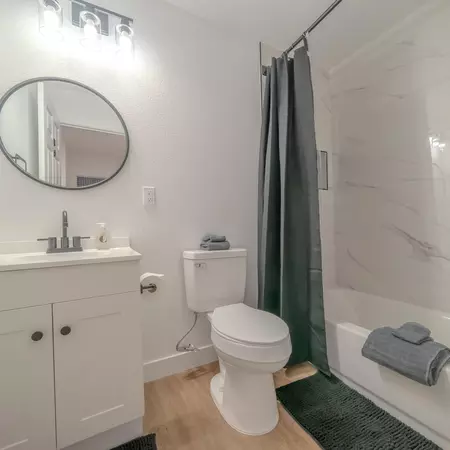 Coliving in Las Vegas - Las Vegas, Las Vegas