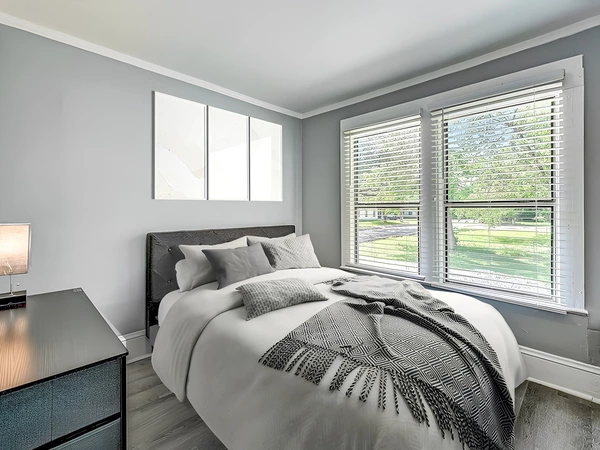 Coliving in Lake Forest - Northside, Jacksonville