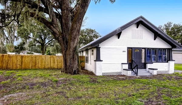 Coliving in Plant City - East Tampa, Tampa