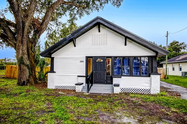 Coliving in Plant City - East Tampa, Tampa