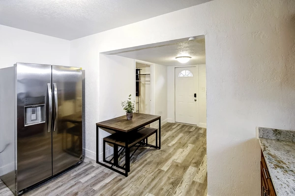 Coliving in Plant City - East Tampa, Tampa
