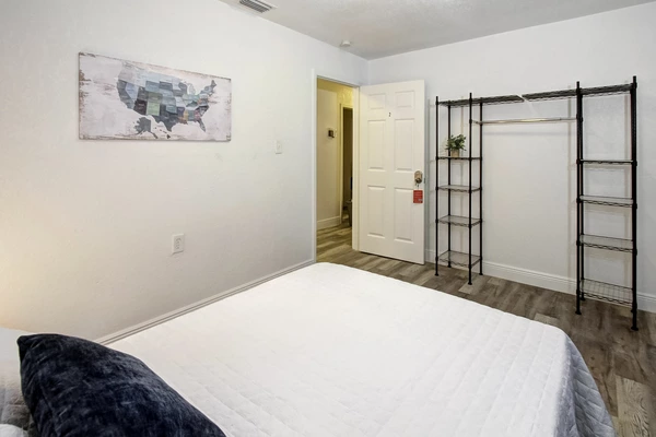 Coliving in Plant City - East Tampa, Tampa